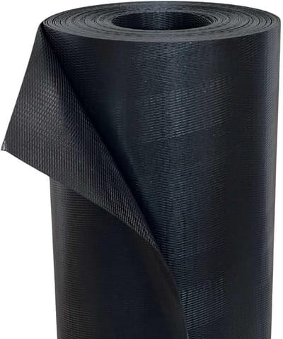 Premium Wortelbegrenzer voor Planten en Bomen - Robuuste HDPE Wortelbarrière