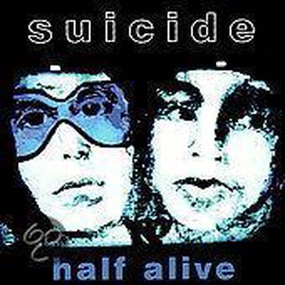 Half-Alive