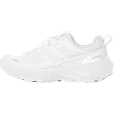 Schoenen Softee Mountain Blanco - 40