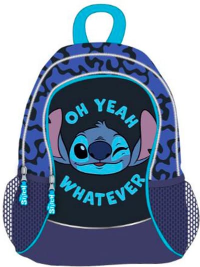 Lilo & Stitch rugzak - 38 cm