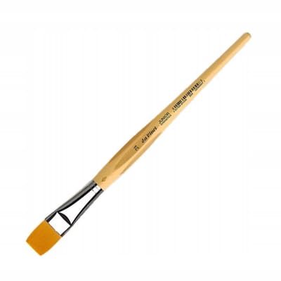 Da Vinci Junior Synthetisch 304 Potlood Nr. 24 - Vlak