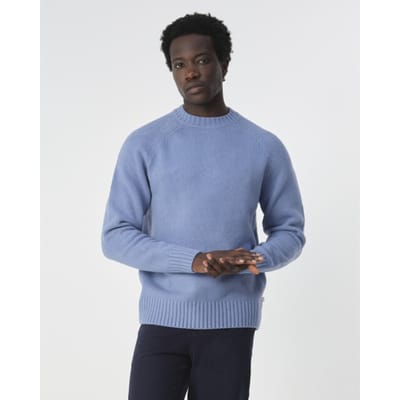 J.C. Rags Bradley crew-neck sweater