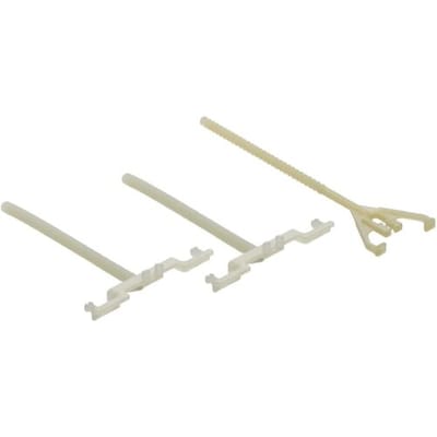 Geberit extension set for actuator plate with top actuation 240.087.00.1