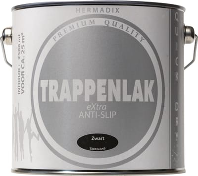 Hermadix Trappenlak eXtra Anti-Slip