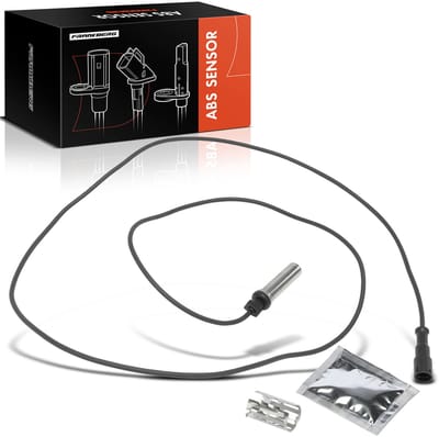 Frankberg 1x ABS-sensor vooras en achteras voor Daf LF45 LF55 VOLVO