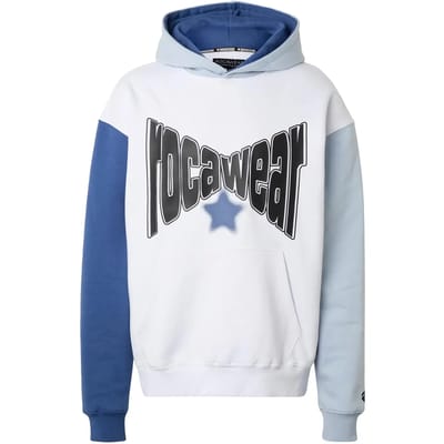 Rocawear - Colored Hoodie/trui - S - Multicolours
