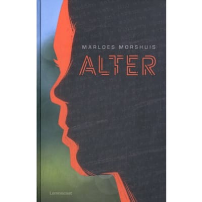 Alter - Marloes Morshuis