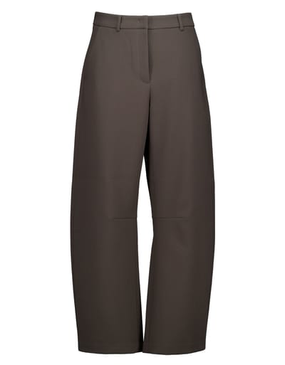 Cambio Edita Pantalons Groen 6349 0259 00