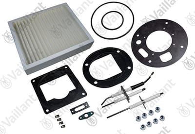 VAILLANT Onderhoudsset, ecoCRAFT /3 R1 VKK 806-2806/3-E R1 Vaillant-nr. , 0020152478