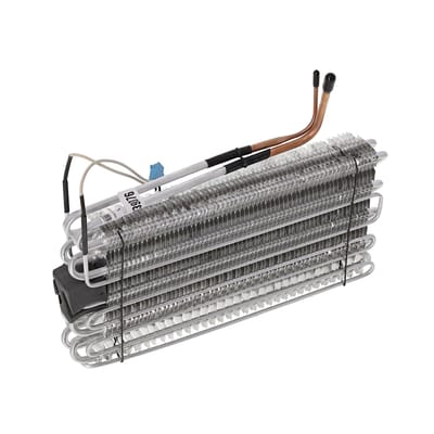 AEG verdamper, verwarming, set 4055555538