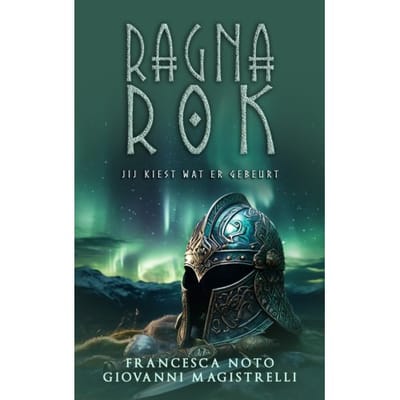 Ragnarok - Giovanni Magistrelli