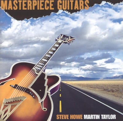 Masterpiece Guitars