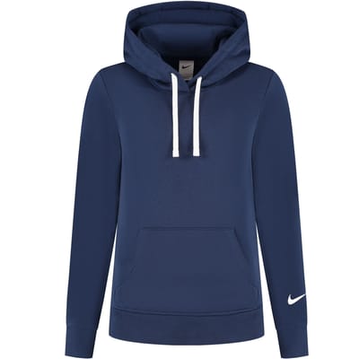 Nike Park 26 Fleece Hoodie Dames - Maat S