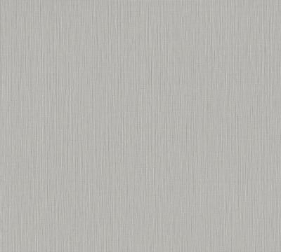 TEXTIELLOOK BEHANG | Uni - Grijs - Living Walls Michalsky 5