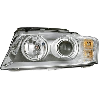 Koplampen HELLA 1ZS 009 236-531, links