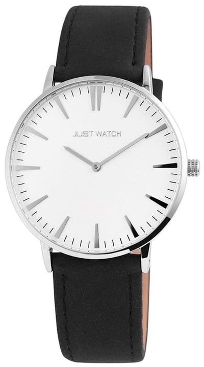 JUST WATCH Just Watch unisex-horloge Alice, 3 ATM