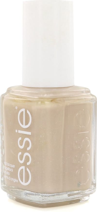 essie 316 Cocktails and Coconuts