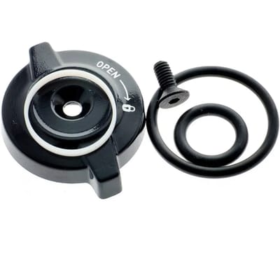 Compressiewielenset Rockshox Crown Rush Rl Fo