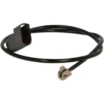 Waarschuwingscontact, remblokslijtage QUICK BRAKE WS 0312 A