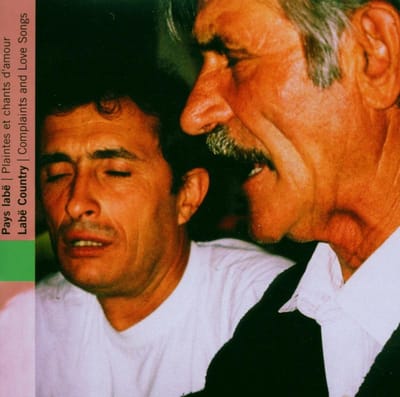 Various Artists - Pays Labe: Songs (CD)