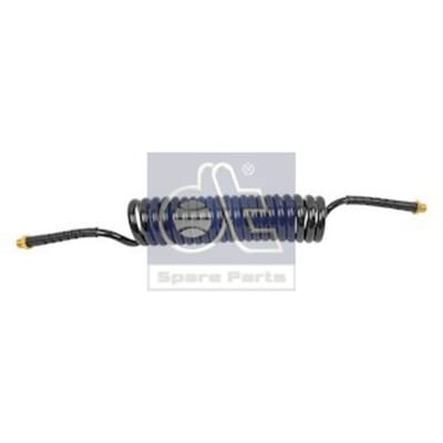 Spiraalslang DT Spare Parts 2.25416