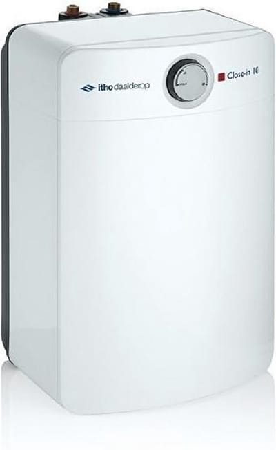 Daalderop keukenboiler-Close-in-15 liter 2200w