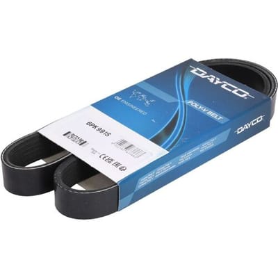 V-riem DAYCO 6PK991S