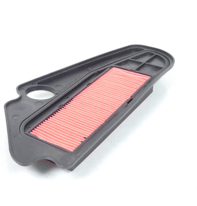 powerflux luchtfilter voor kymco 50 agility carry 4t 17211-lbd6-e000 scooter