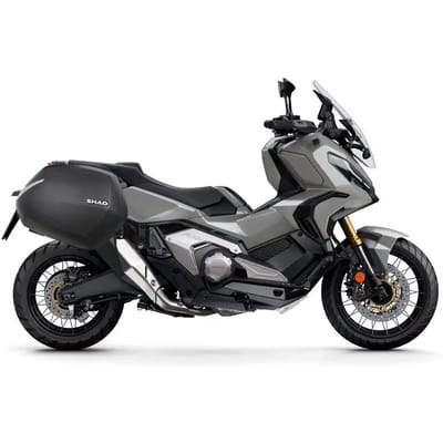 Zijsteun Shad 3p system Honda x-adv 750