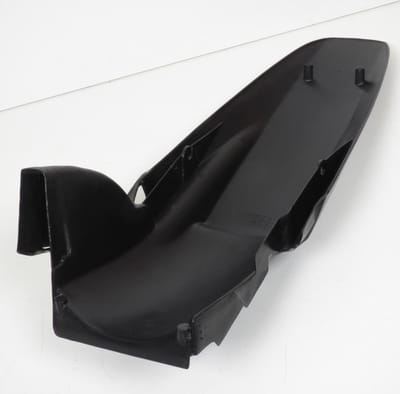 ufo achterspatbord voor ktm 300 exc 1998 tot 2003 3042-3043 / kt03067 001 nieuw