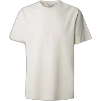 T-shirt Korte Mouw Pepe jeans CONNOR