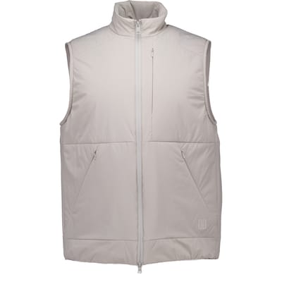 Duno  Bodywarmers Beige Arlo Radda