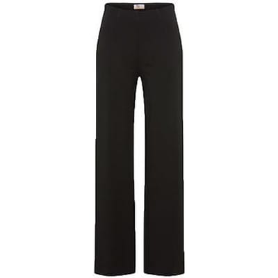 Broek ProForm S Super Slim Van Raphaela by Brax zwart