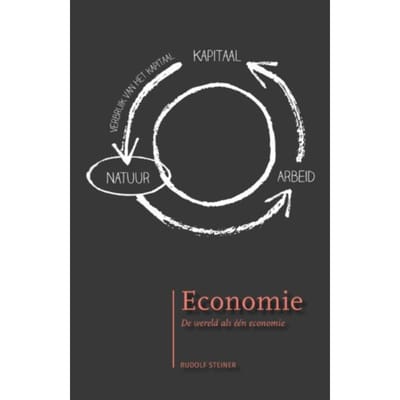 Economie - Rudolf Steiner