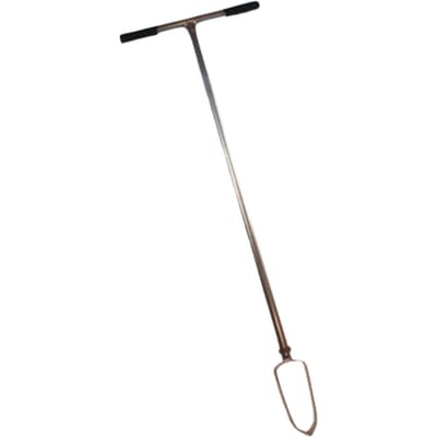 Intergard Grondboor tuinschermen 75mm