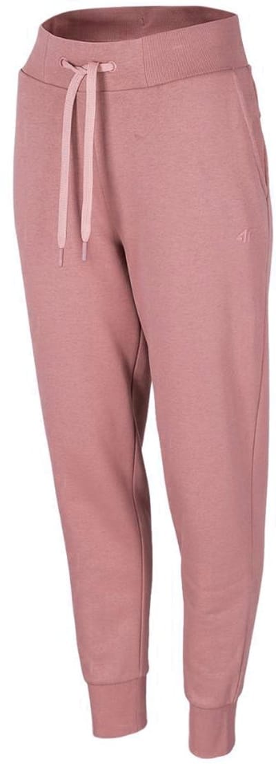 4F Broek Dames Roze - Maat L
