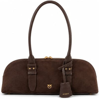 Pinko Zakken. Bruin