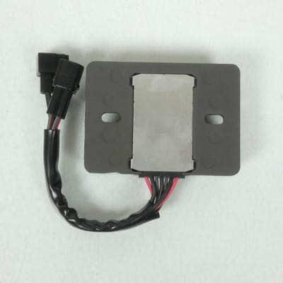 Régulateur redresseur de tension origine pour Moto Suzuki 750 GSXR 2006 à 2012 47H20 SH811AB 32800-47810-RX0 Neuf