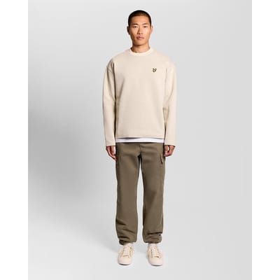 Cargo broek Lyle & Scott