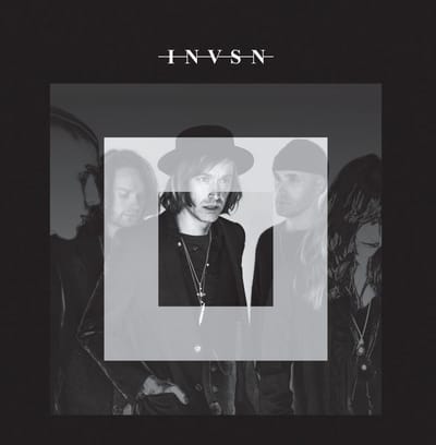 Invasionen - INVSN (CD)