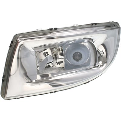 Koplamp links MAGNETI MARELLI 710301160071
