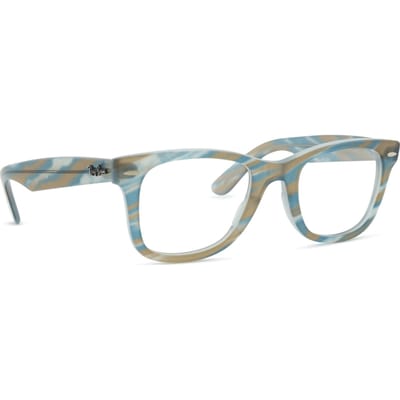 Ray-Ban Wayfarer Ease 0RX4340V 8382 50