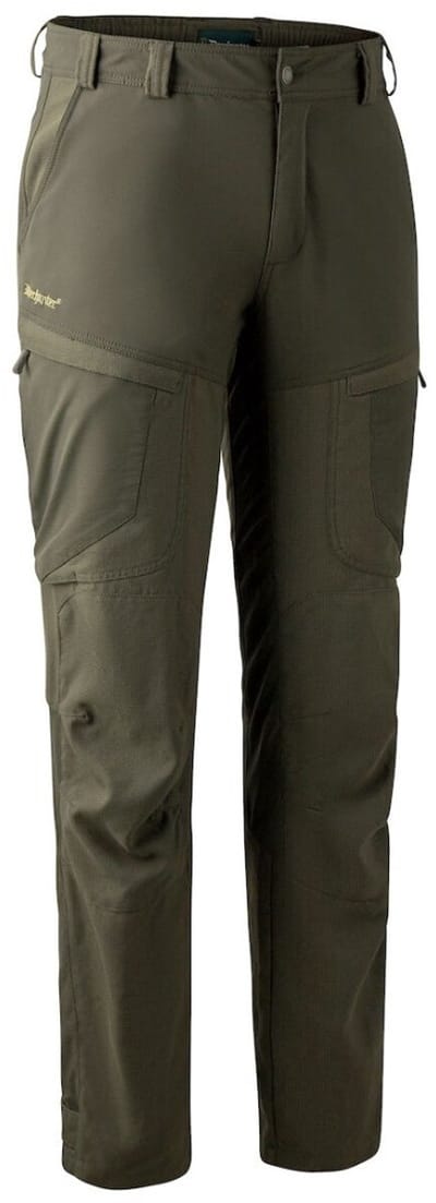 Deerhunter Strike Extreme Broek Winterbroek Jachtbroek Waterdichte Broek Maat 46