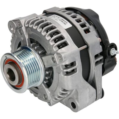 Spanningsregelaar DENSO DAN1070