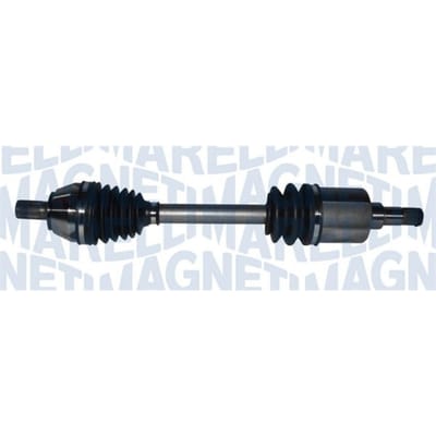 Aandrijfas MAGNETI MARELLI 302004190301