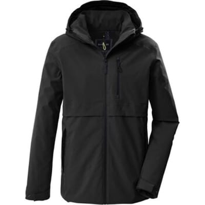 Windjack Killtec -