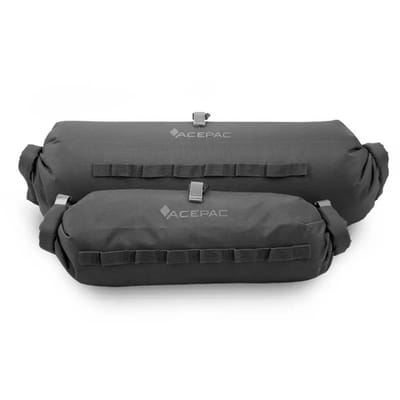 Acepac Mk Ii Droge Tas 16l Zwart