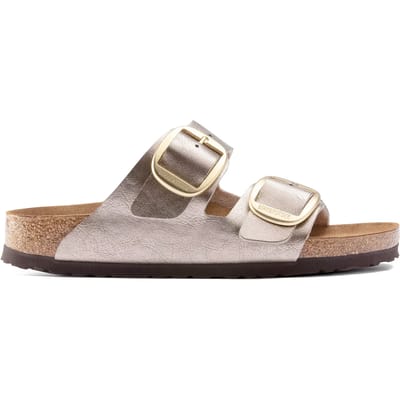 Dames muiltjes Birkenstock Arizona Big Buckle Birko-Flor