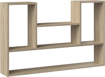 BILBAO 4P SONOMA plank