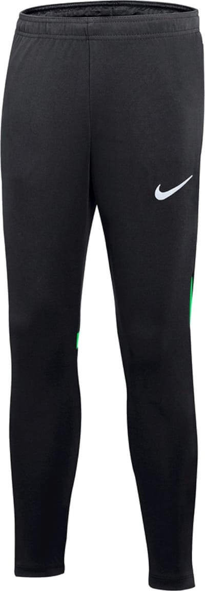 Nike Youth Academy Pro Jr Pant, voor een jongen, Zwart, Broek, maat: S
